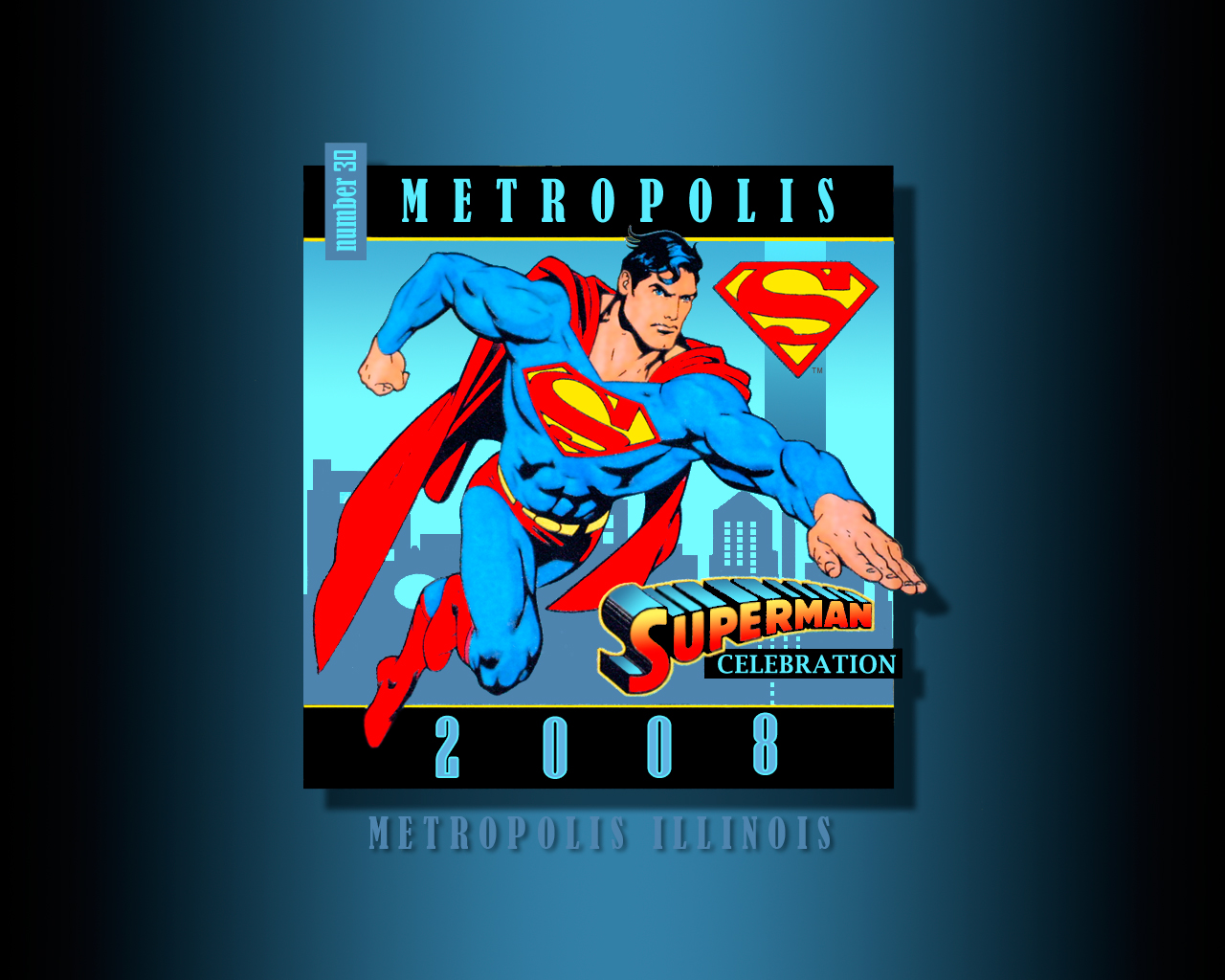 Superman Celebration 2008