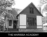 Marissa Academy