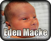 Eden Macke