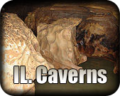 Illinois Caverns