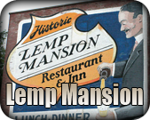 Lemp Mansion