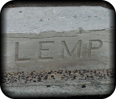 Lemp Stone